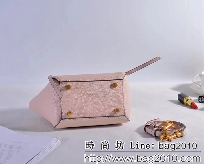 CELINE賽琳原單 迷你鯰魚包 可單肩手提 SL1228